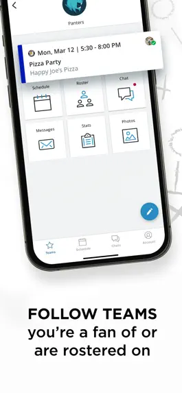 Game screenshot SportsEngine - Team management apk