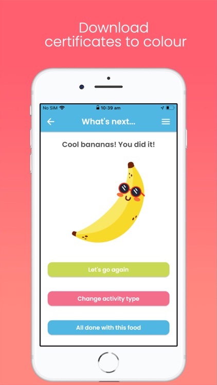 Learn Play Eat screenshot-4