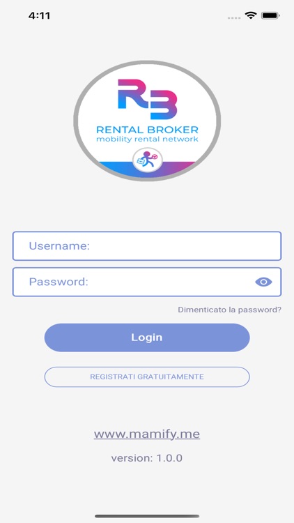 RentalBroker Movim