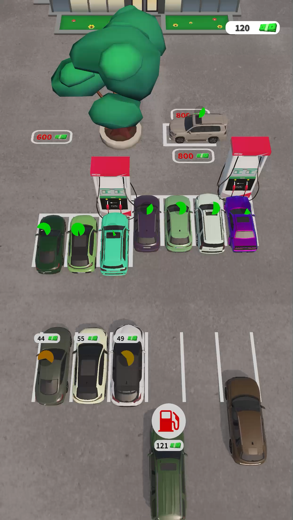 Car Lot Management! screenshot 3