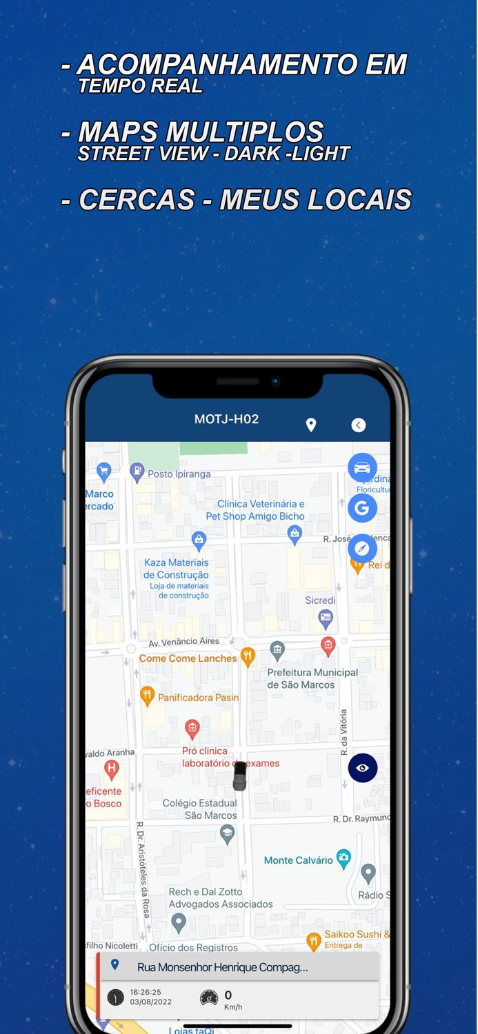 LIDERANÇA ASSOCIADO