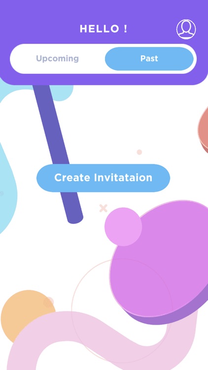 Invitation Maker & Party Flyer