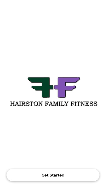 Hairston Family Fitness