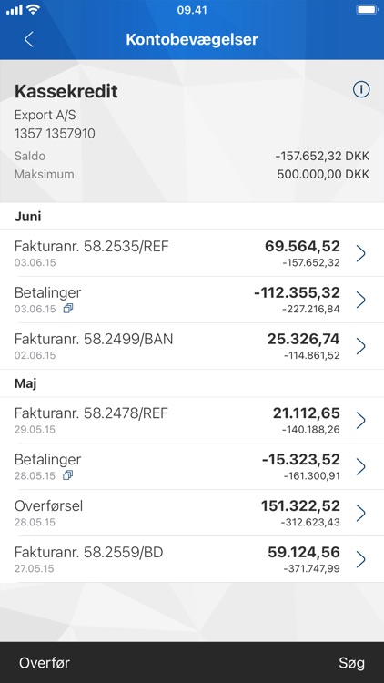 Nordfyns Bank Erhverv