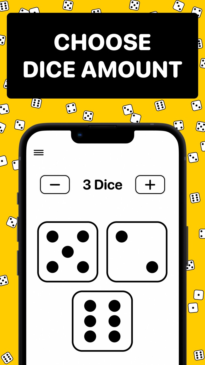 Dice ㅤ