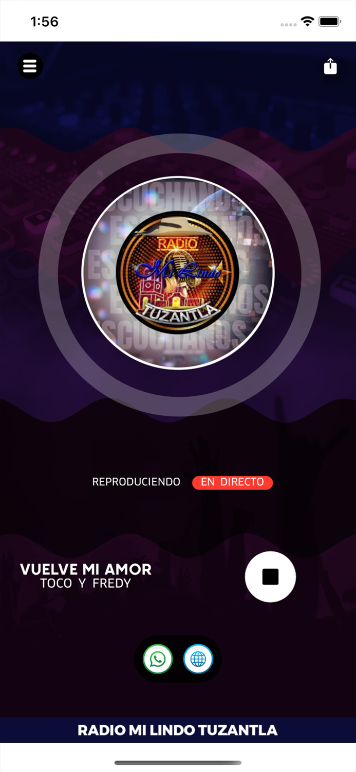 Radio Mi Lindo Tuzantla