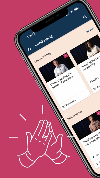 Simployer Learning Library