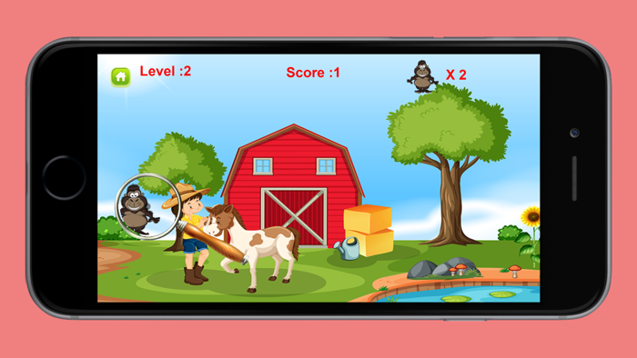 Picture DOP Draw One Part