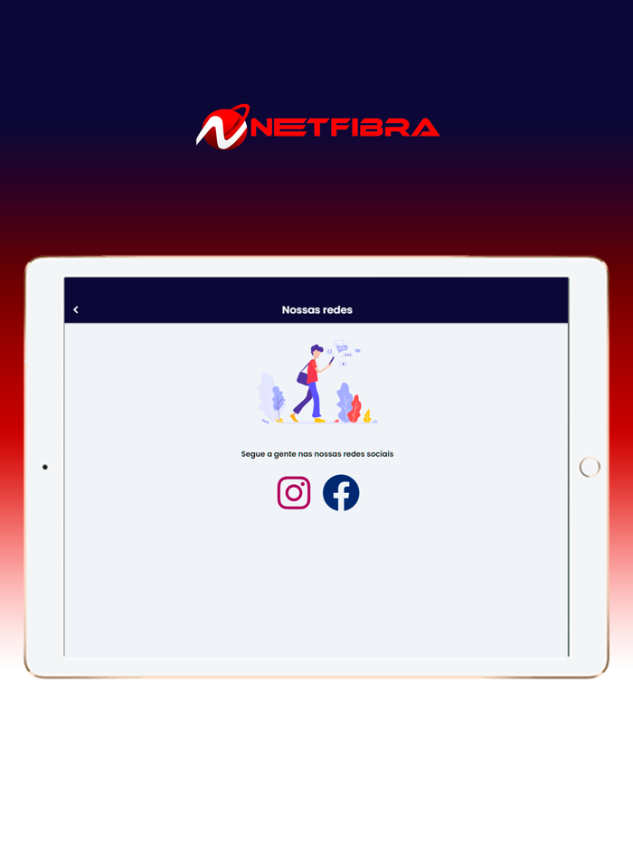 NetFibra GO