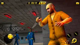 Game screenshot Prison Escape Survival Game mod apk