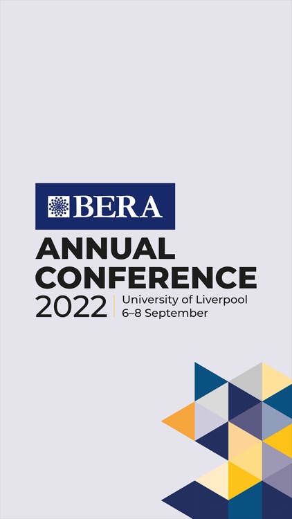 BERA 2022