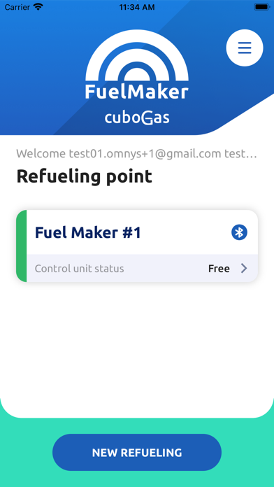 Fuel Maker screenshot 4