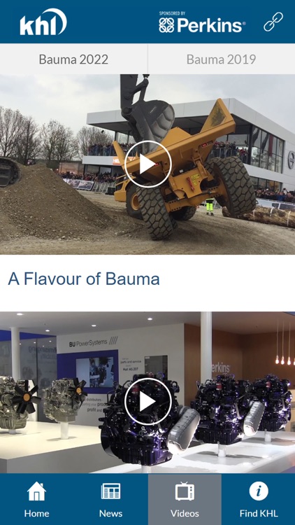 KHL Bauma News 2022 screenshot-4