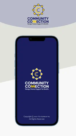 Game screenshot Community Connection by 4A mod apk