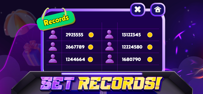 Lucky Jet - Crash Game