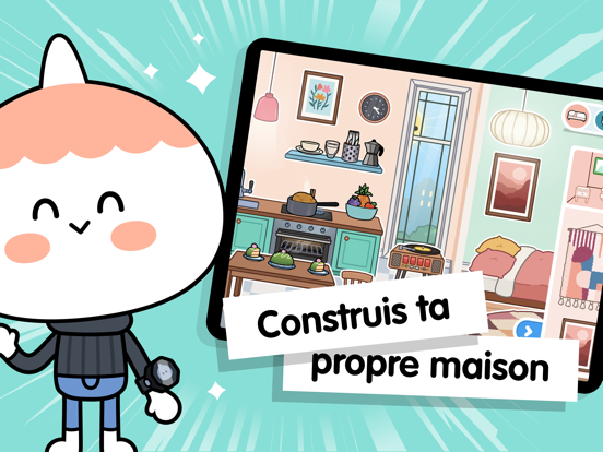 Toca Life World Toca Life World