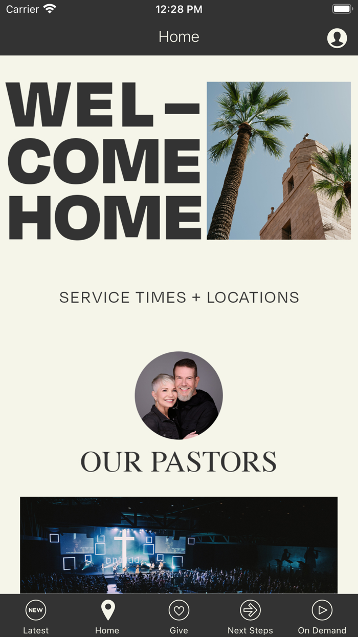 City of Grace Church