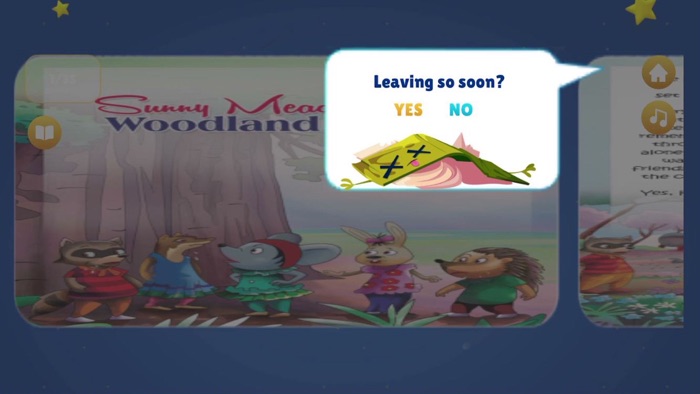 Bedtime Stories  Kids Sleep