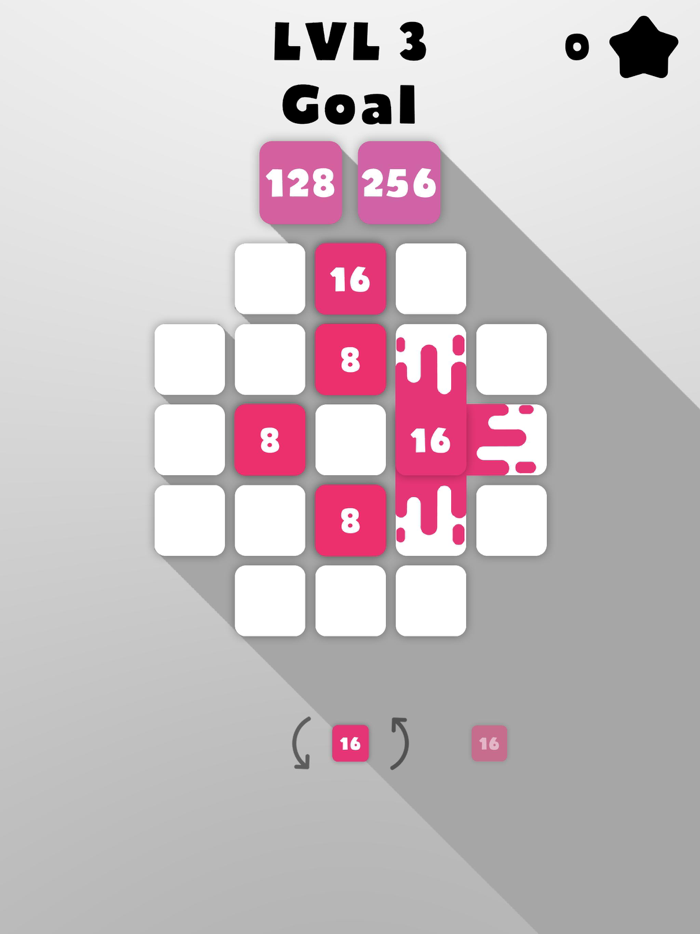 2048  Merge them all