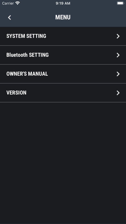 FS-1-WL Editor screenshot-4