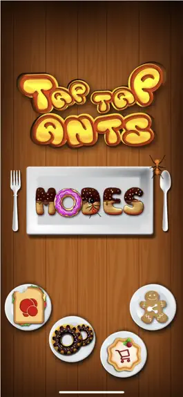 Game screenshot Tap Tap Ants mod apk