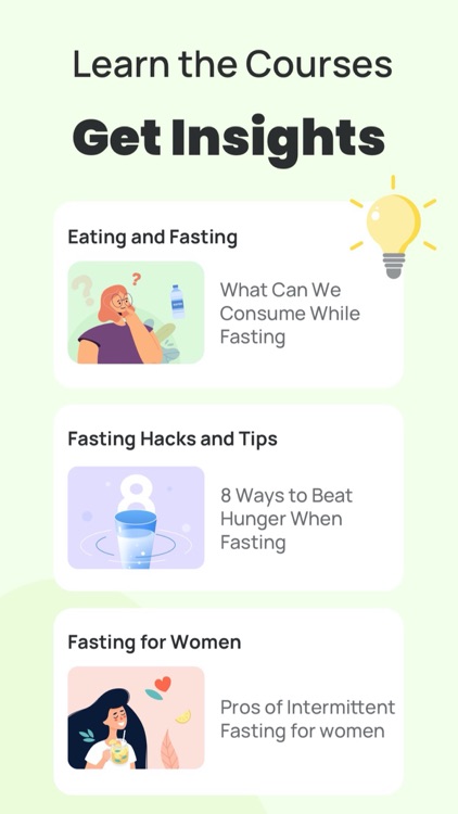 Femometer Intermittent Fasting screenshot-4