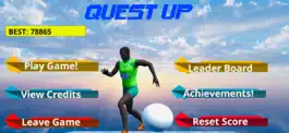 Game screenshot QuestUp mod apk