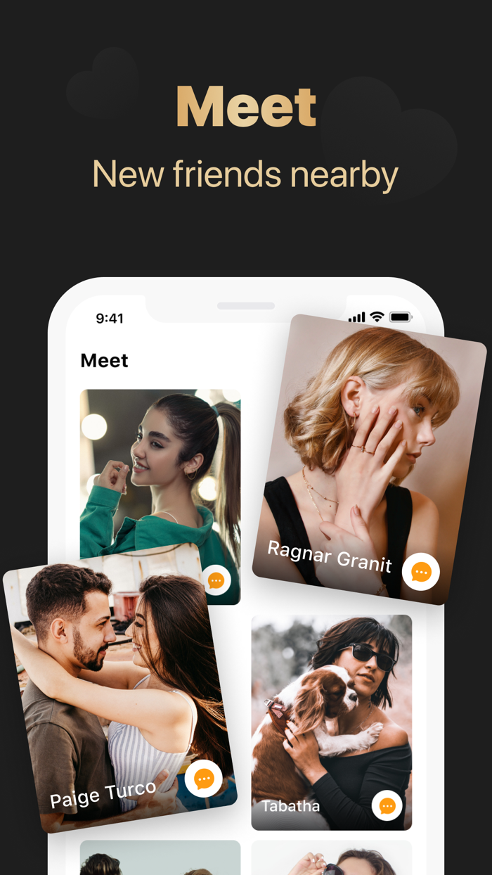 Adult Friend Dating AppCougar