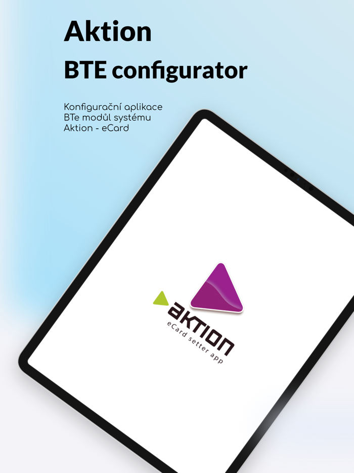 Aktion BTE Configurator