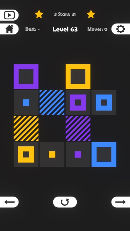 Squarezzle