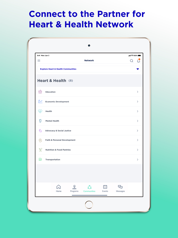 Heart  Health, by MyOwnDoctor