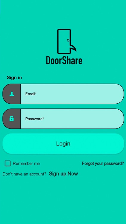 DoorShare