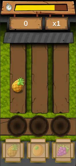 Game screenshot Fruit Pack Game hack