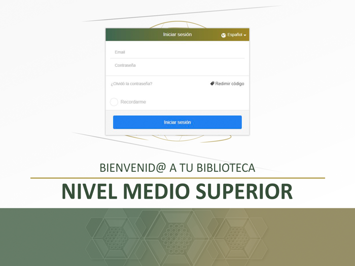 Biblioteca electronica UAEMex