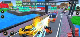 Game screenshot Emergency Rescue Simulator mod apk