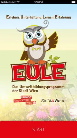 Game screenshot EULE – Umweltbildung Wien mod apk