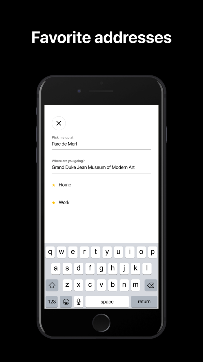 TMS Taxi, Delivery, Car Rent