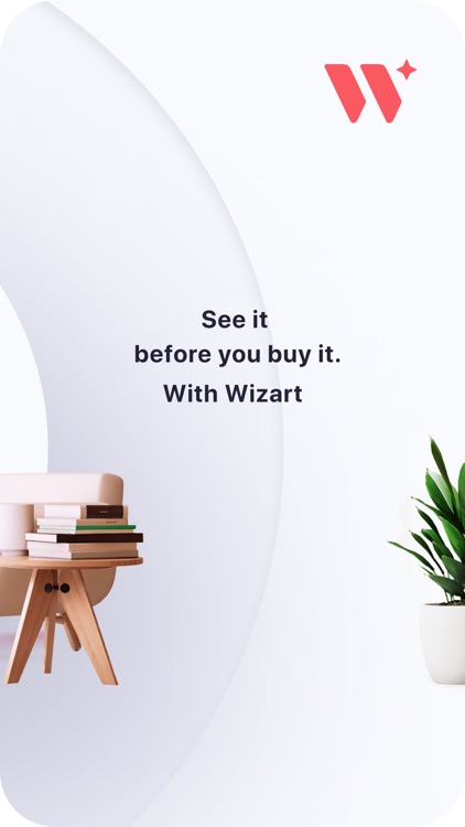 Wizart Home screenshot-8