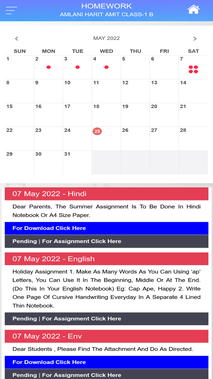 Anand Vidya Vihar School