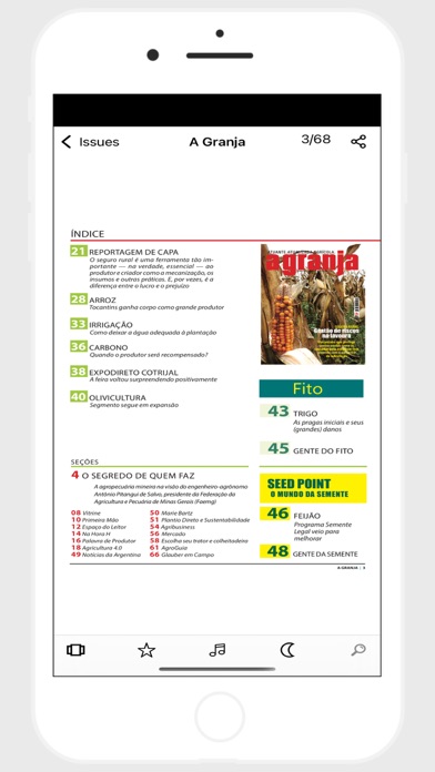 Editora Centaurus screenshot 3