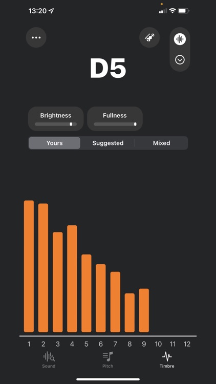 SoundsGood: Practice Companion