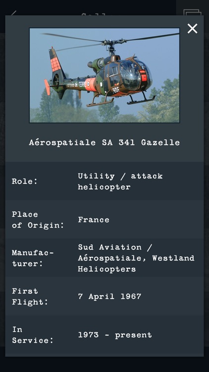 Guess the Cold War Aircraft screenshot-5