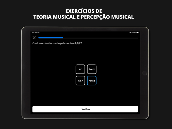 Musical Chord Musical Chord