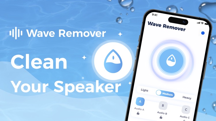 Wave Remover