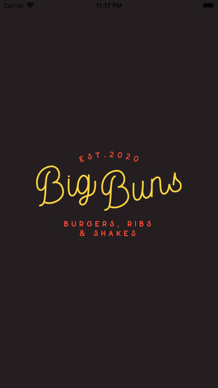 Big Buns