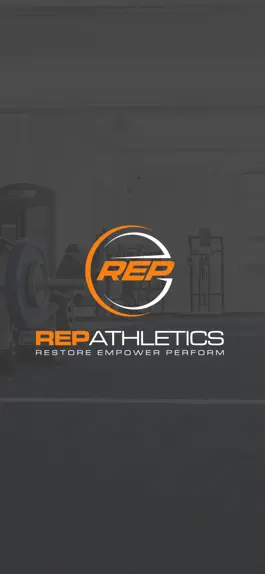 Game screenshot REP Athletics mod apk