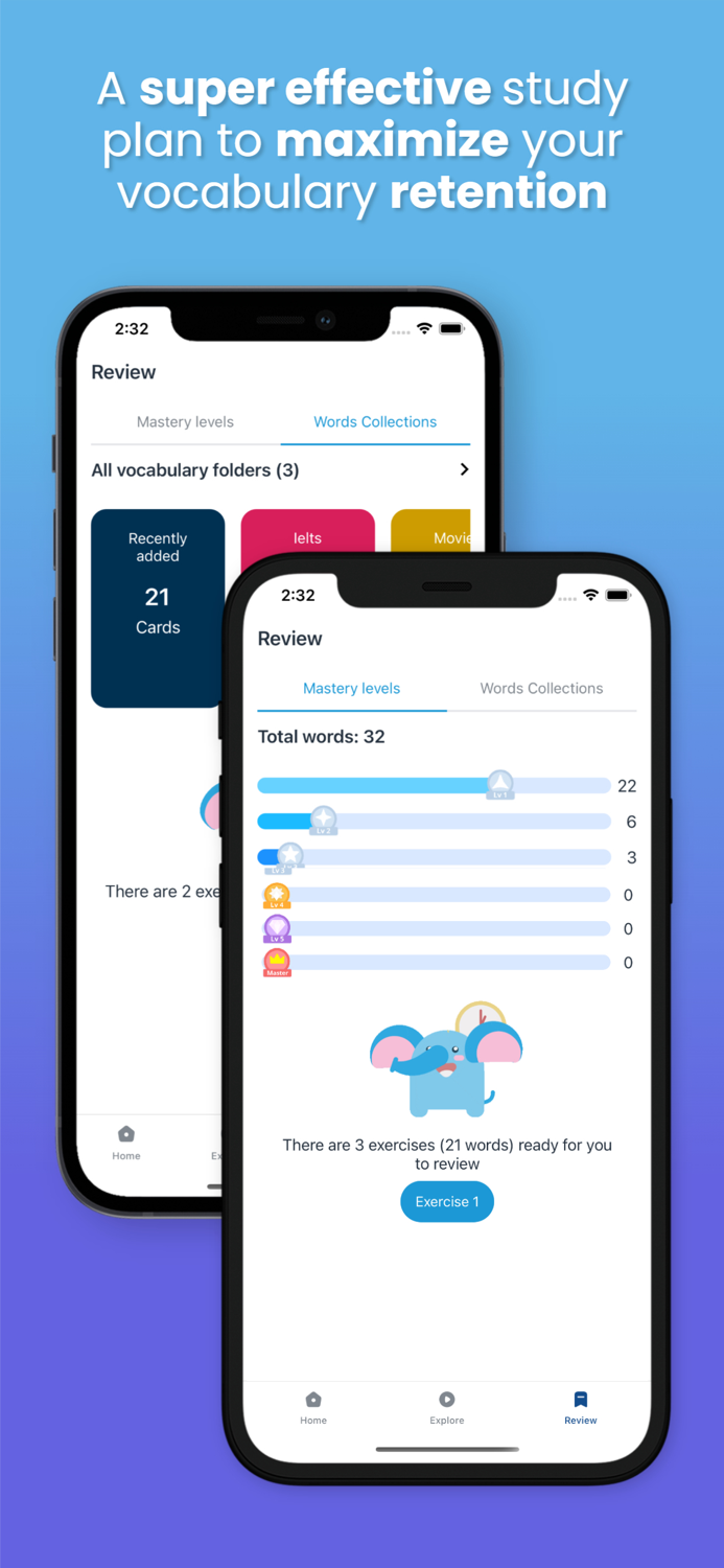Yola Lexis Dictionary  Vocab