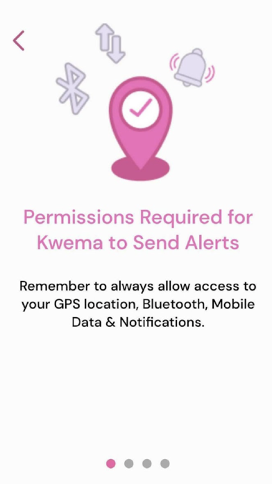 Kwema screenshot 3
