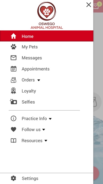 Oswego Animal Hospital screenshot-4