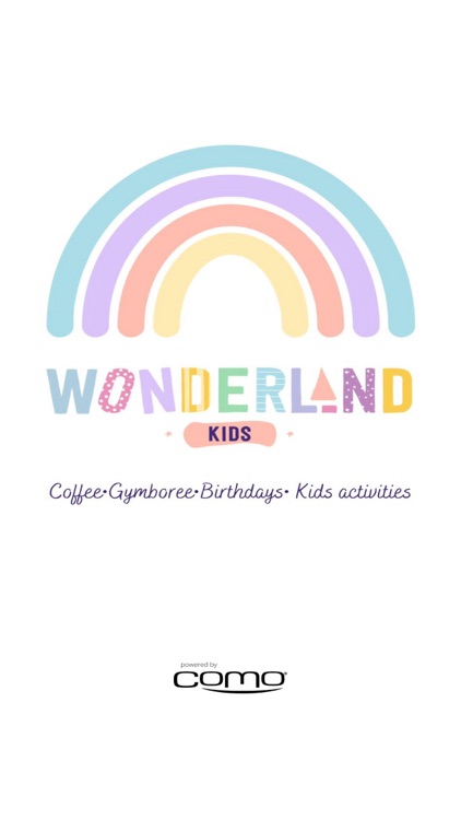 Wonderland Kids